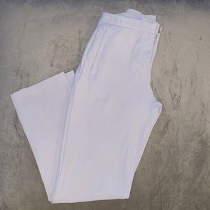 Lululemon 3/4 length crop pants